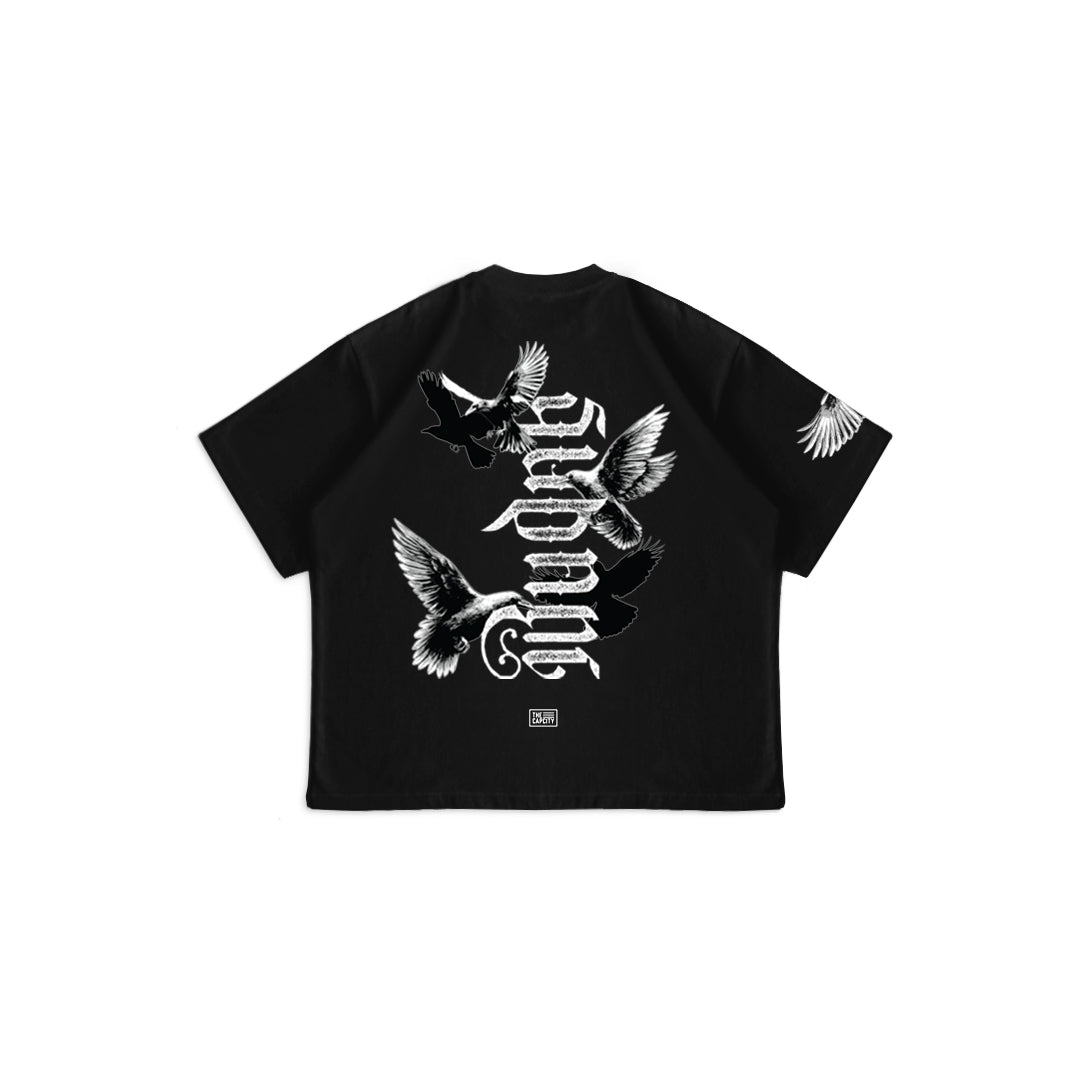 TCC BUDAK SUBANG TEE COLLECTION