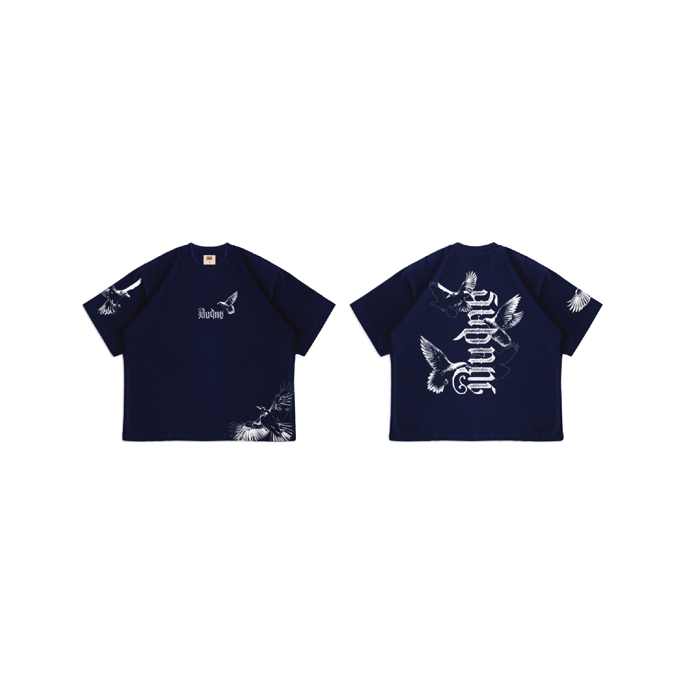 TCC BUDAK SUBANG TEE COLLECTION