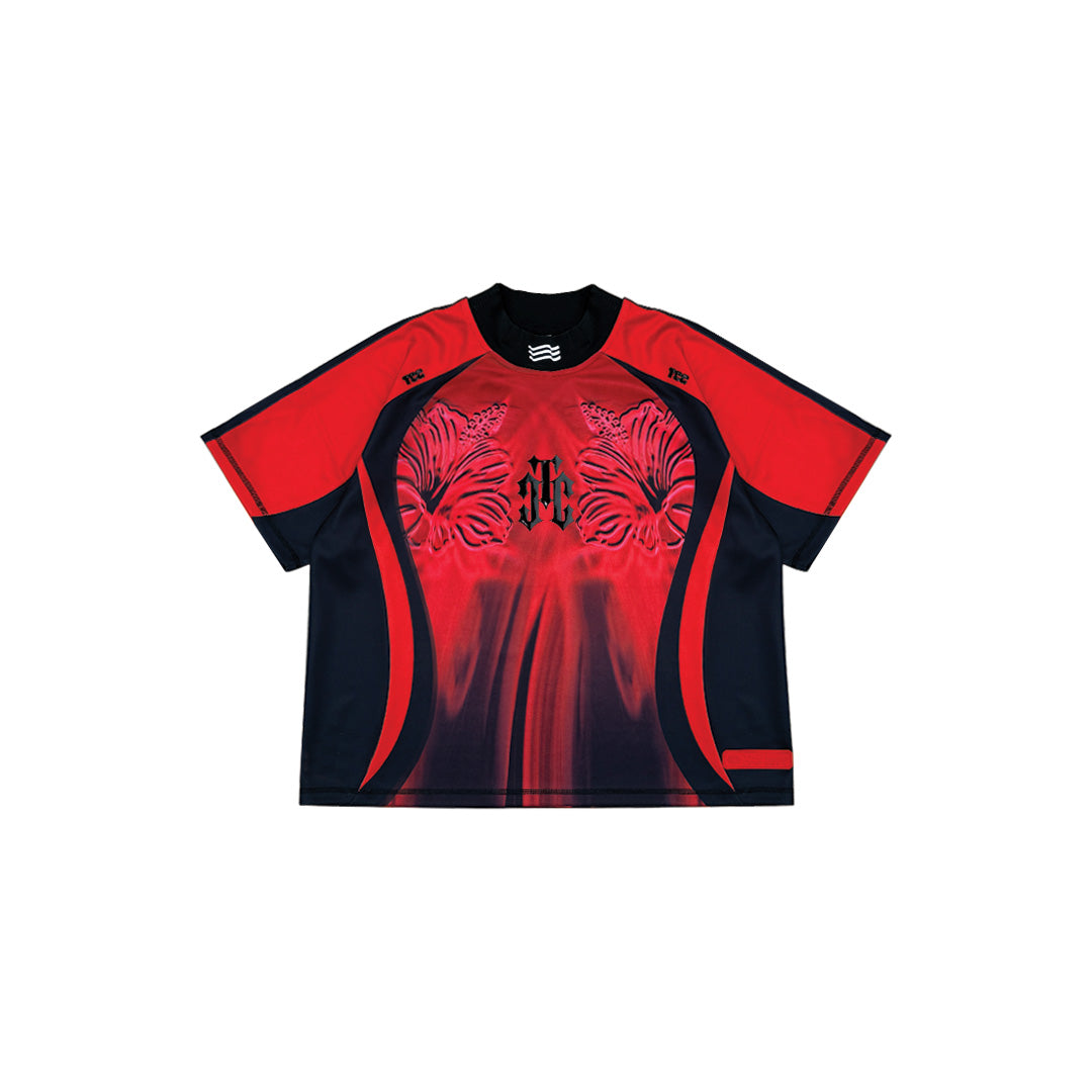 TCC BUNGA RAYA JERSEY COLLECTION