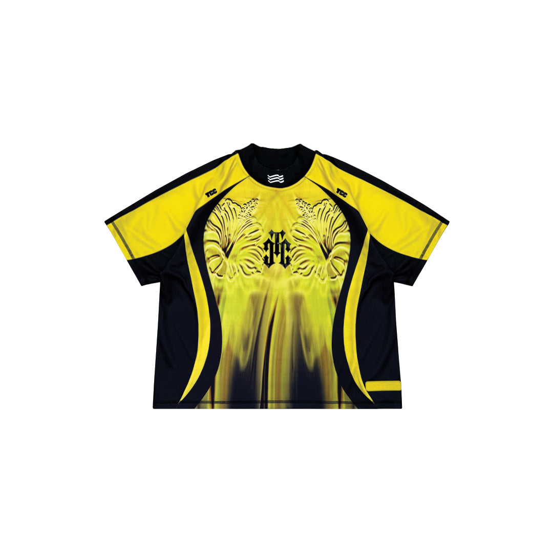 TCC BUNGA RAYA JERSEY COLLECTION