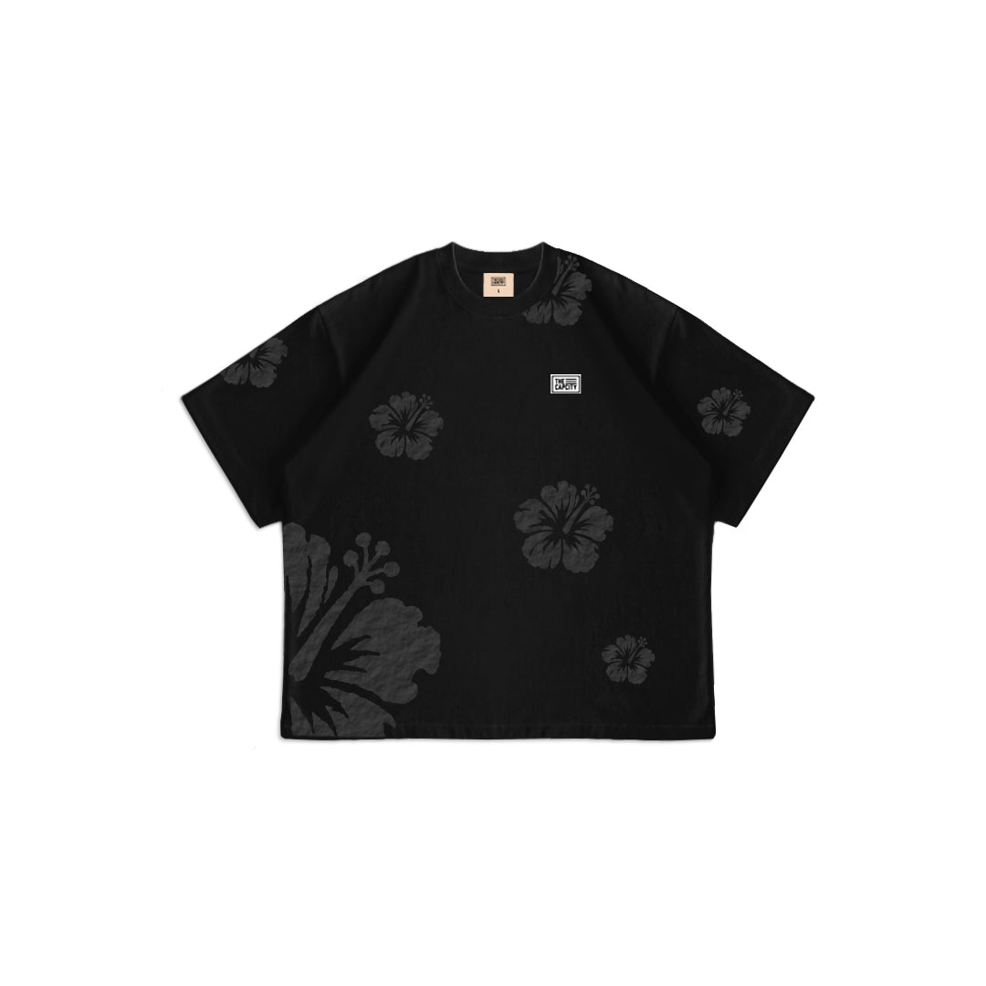 TCC BUNGA RAYA TEE COLLECTION