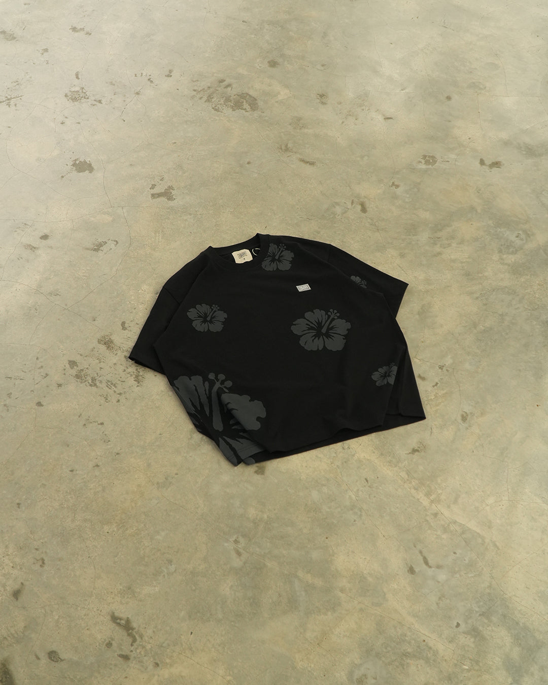 TCC BUNGA RAYA TEE COLLECTION