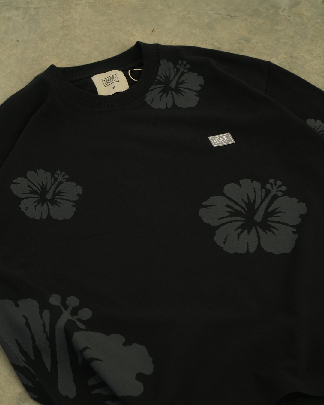 TCC BUNGA RAYA TEE COLLECTION