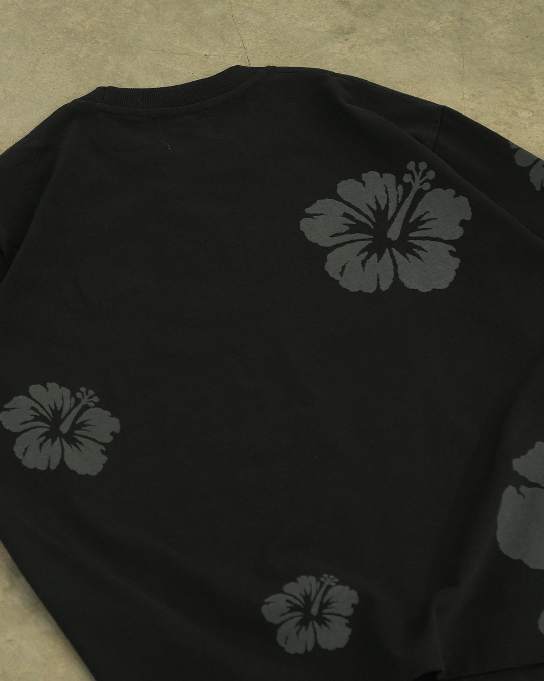 TCC BUNGA RAYA TEE COLLECTION