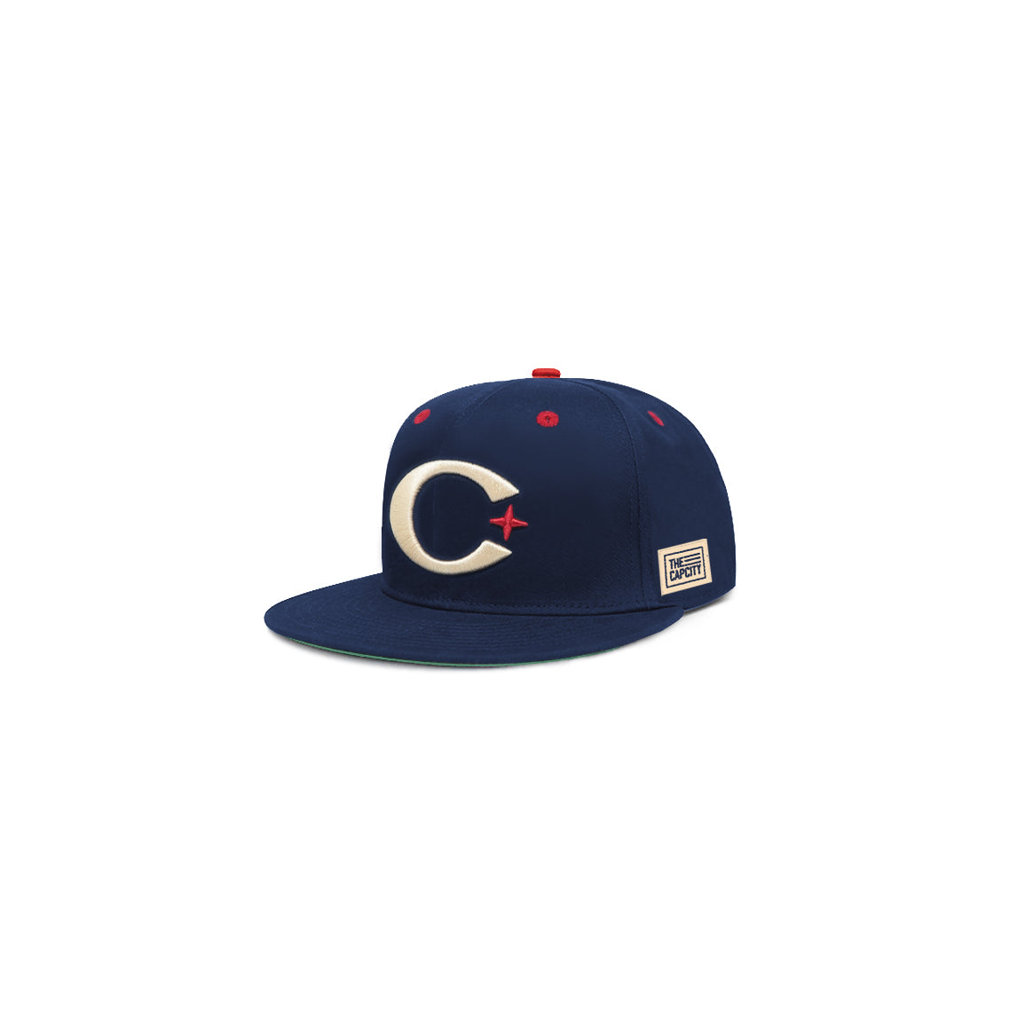 TCC BIG CITY CLASSIC SNAPBACK COLLECTION
