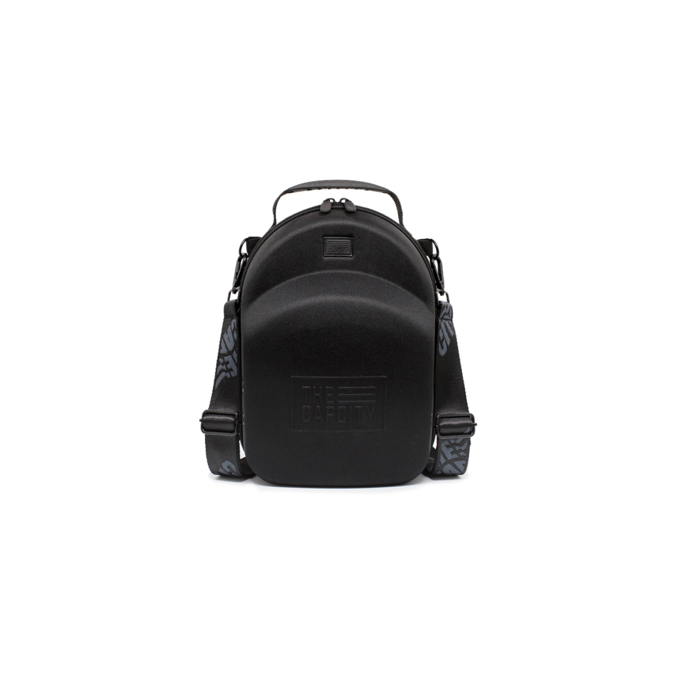 TCC BACKPACK "CAP CARRIER"