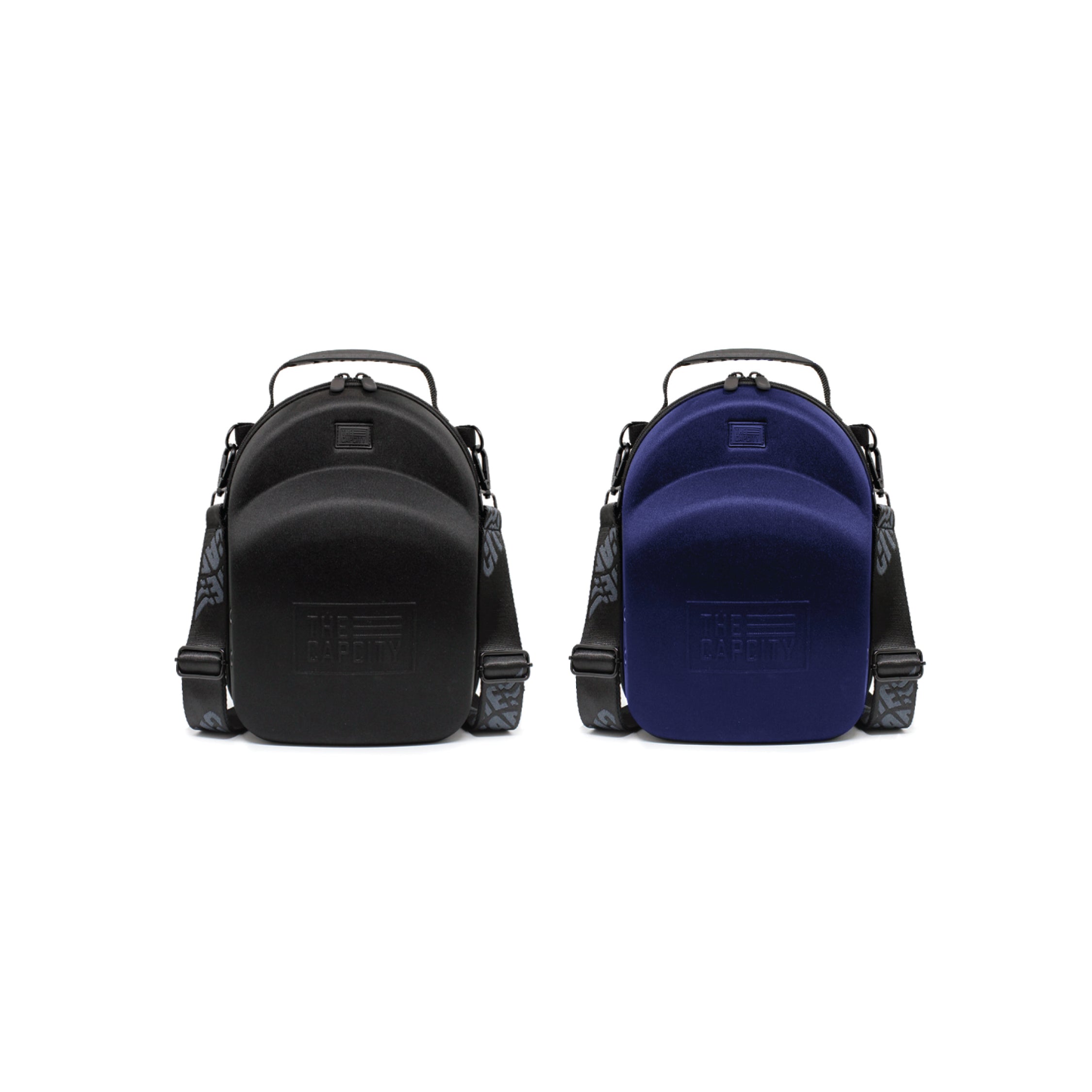 TCC BACKPACK "CAP CARRIER"