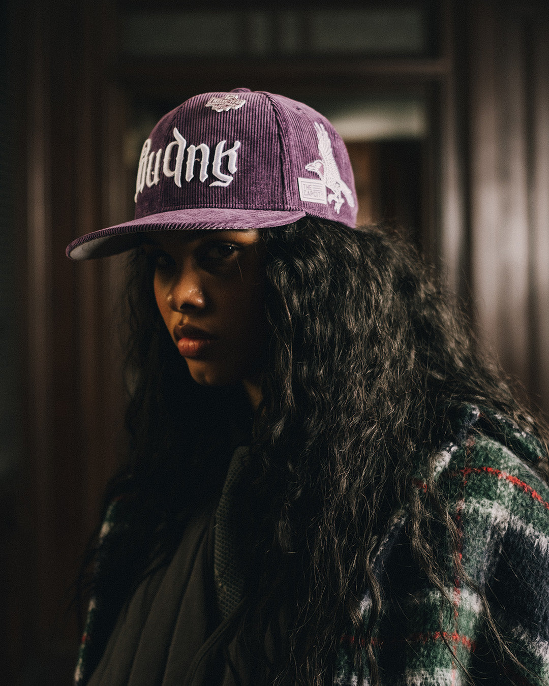 TCC 12TH ANNIVERSARY CLASSIC SNAPBACK COLLECTION