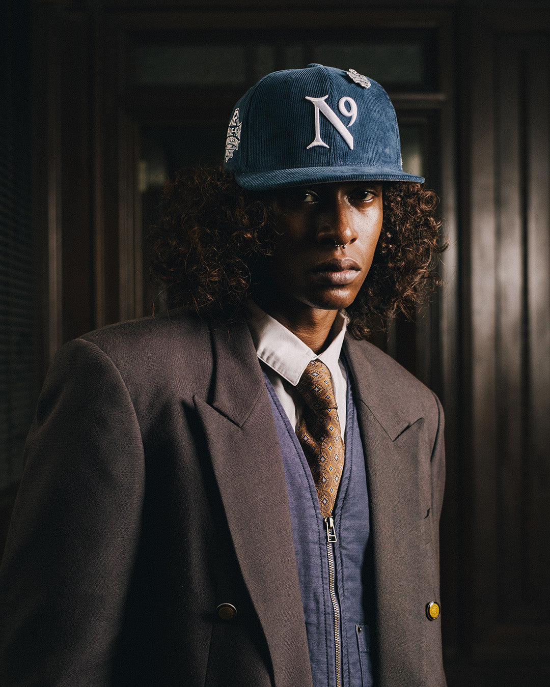 TCC 12TH ANNIVERSARY CLASSIC SNAPBACK COLLECTION