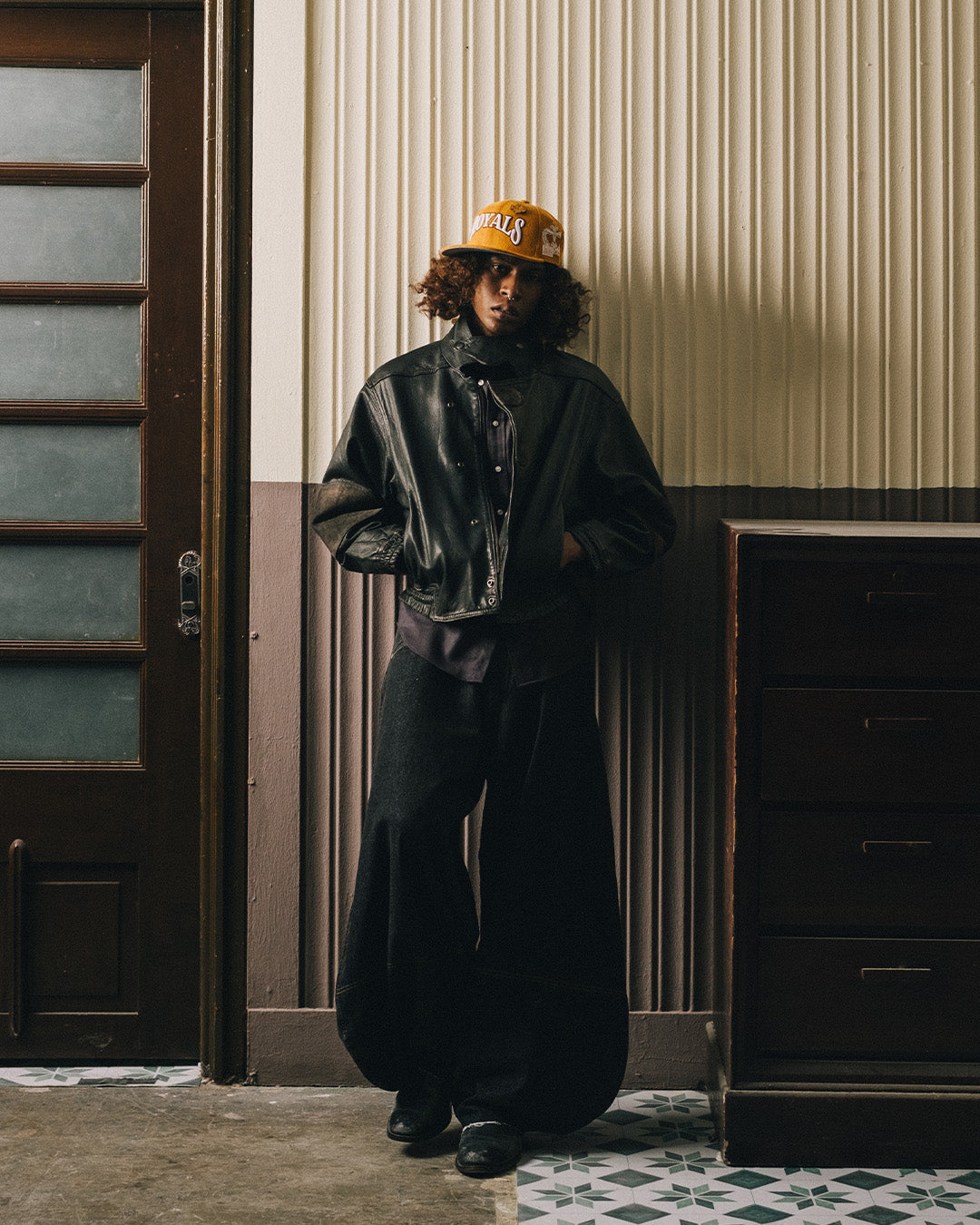 TCC 12TH ANNIVERSARY CLASSIC SNAPBACK COLLECTION