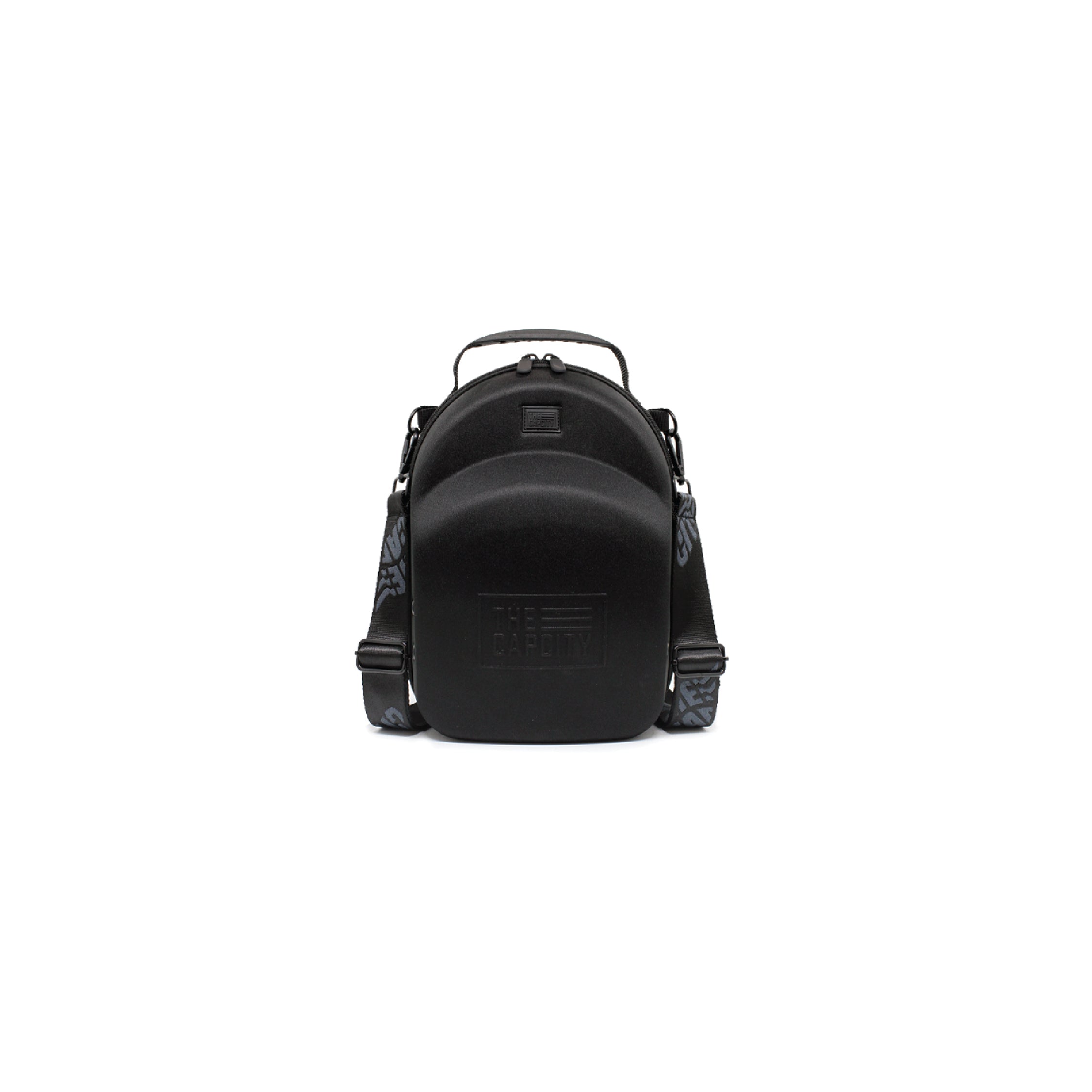 TCC BACKPACK "CAP CARRIER"