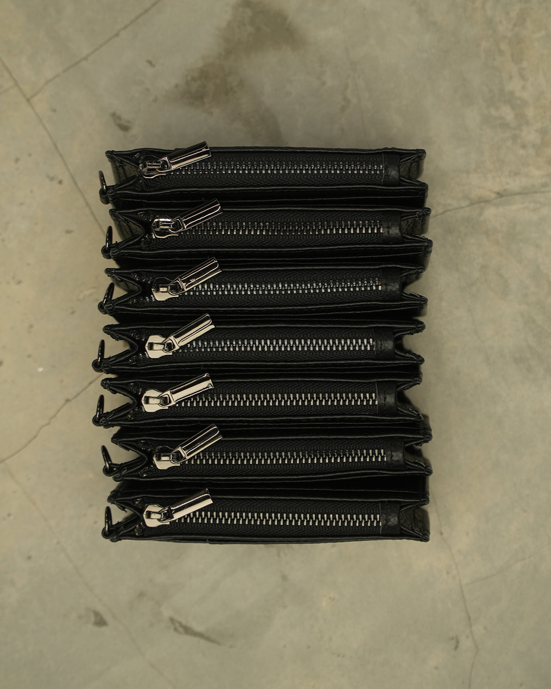 TCC LEATHER CARD HOLDER COLLECTION