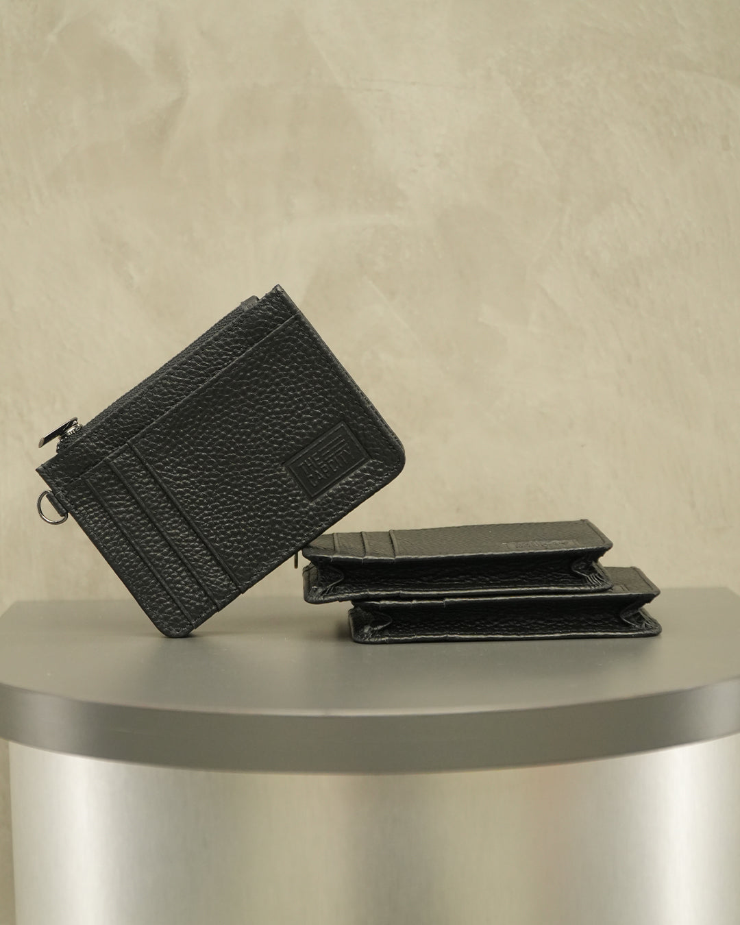 TCC LEATHER CARD HOLDER COLLECTION