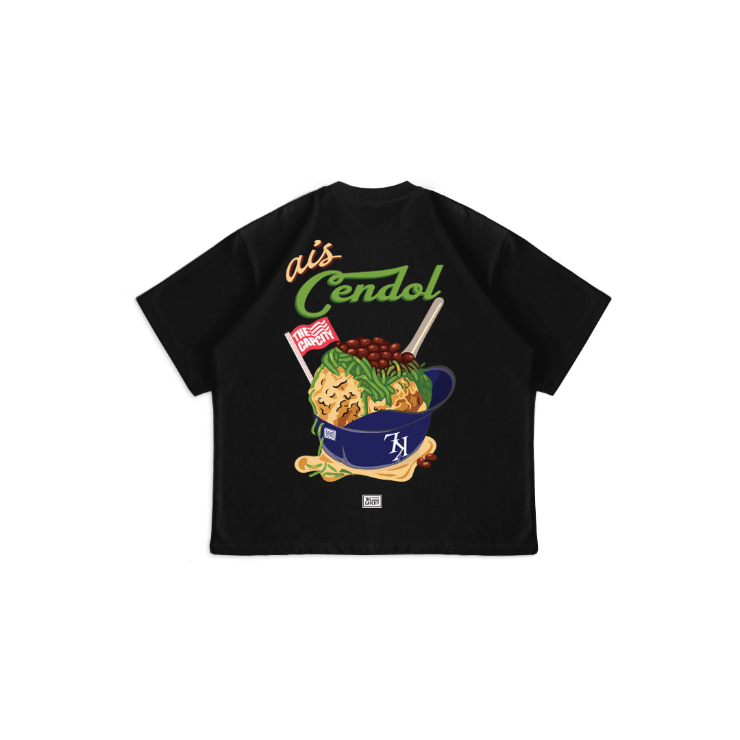 TCC PANAS-OH TEE COLLECTION