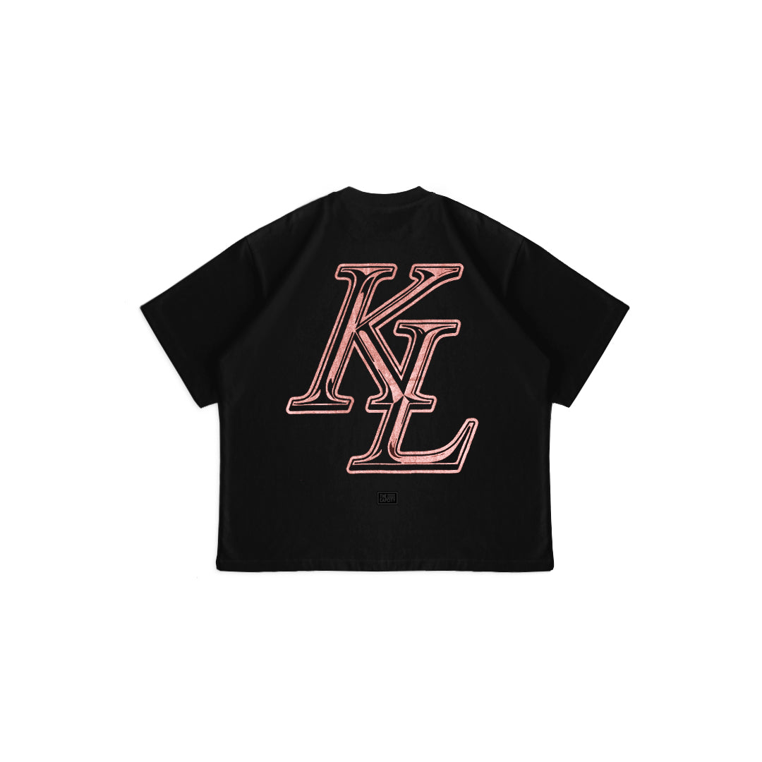 TCC KL LEGACY CHROME TEE COLLECTION