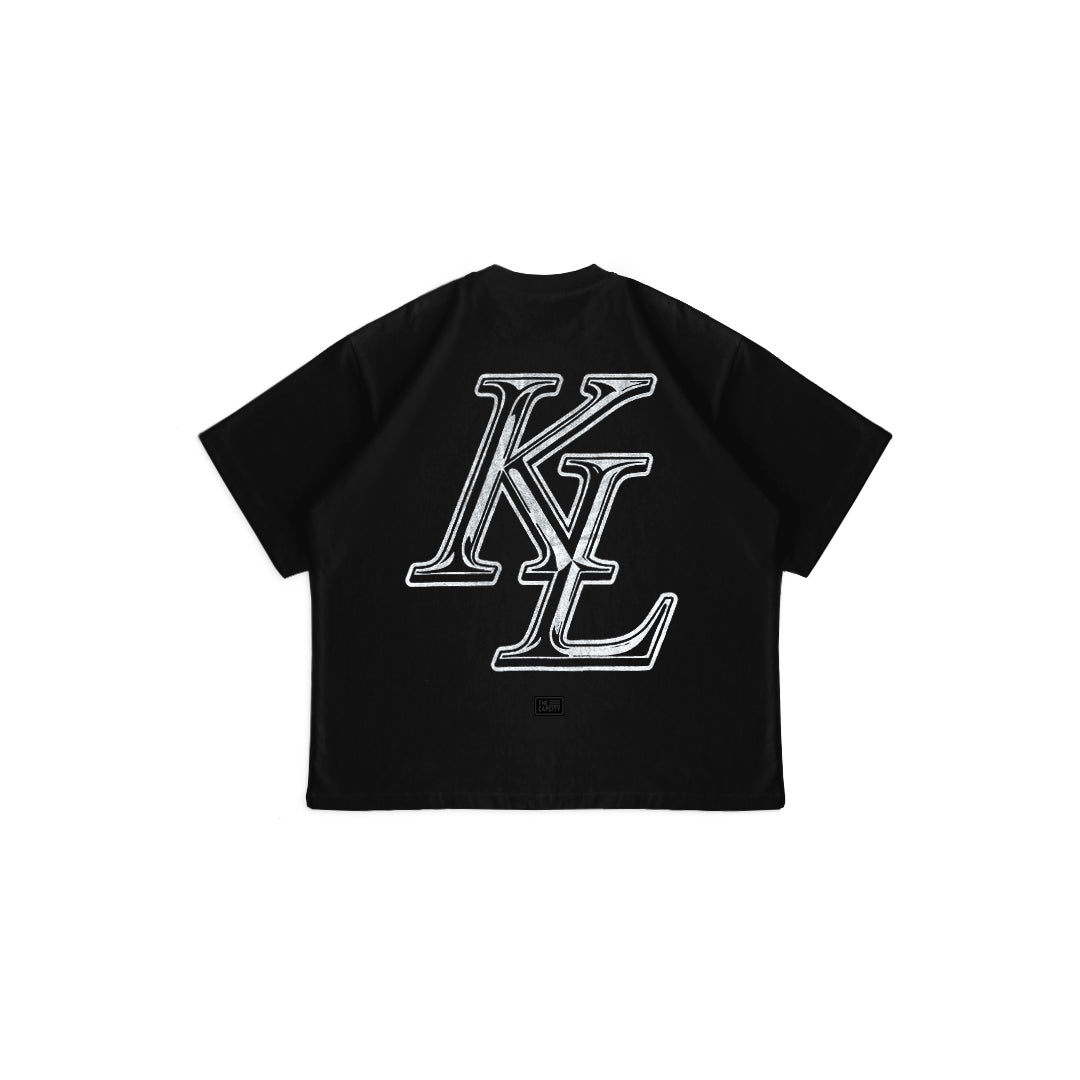 TCC KL LEGACY CHROME TEE COLLECTION