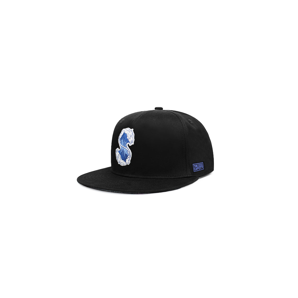 TCC S-WAVE CLASSIC SNAPBACK CAP COLLECTION