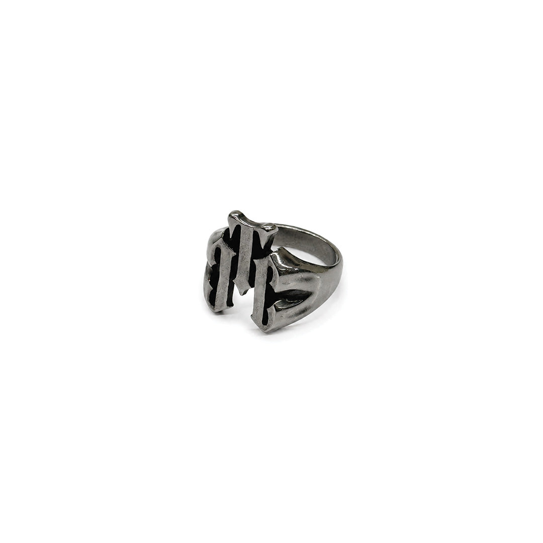 TCC 'THE ETERNAL' CREST RING