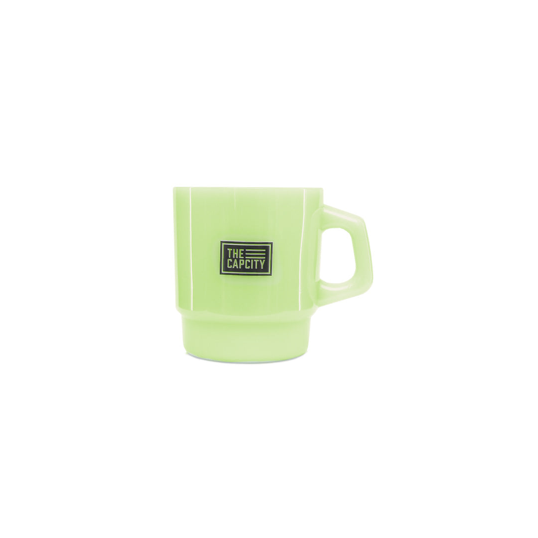 TCC 'JANGAN CAKAP' MUG SET