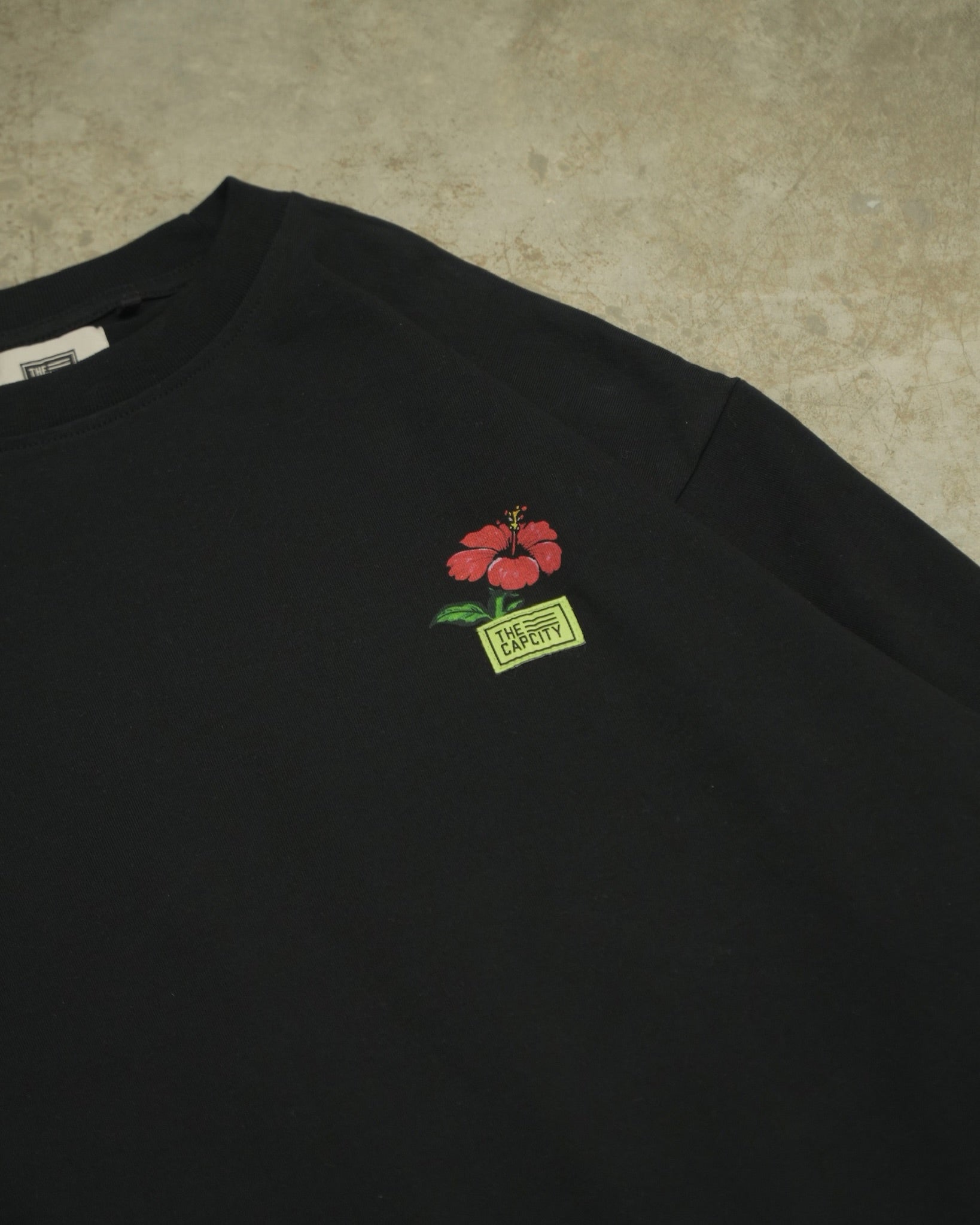 TCC GRAPHIC TEE COLLECTION
