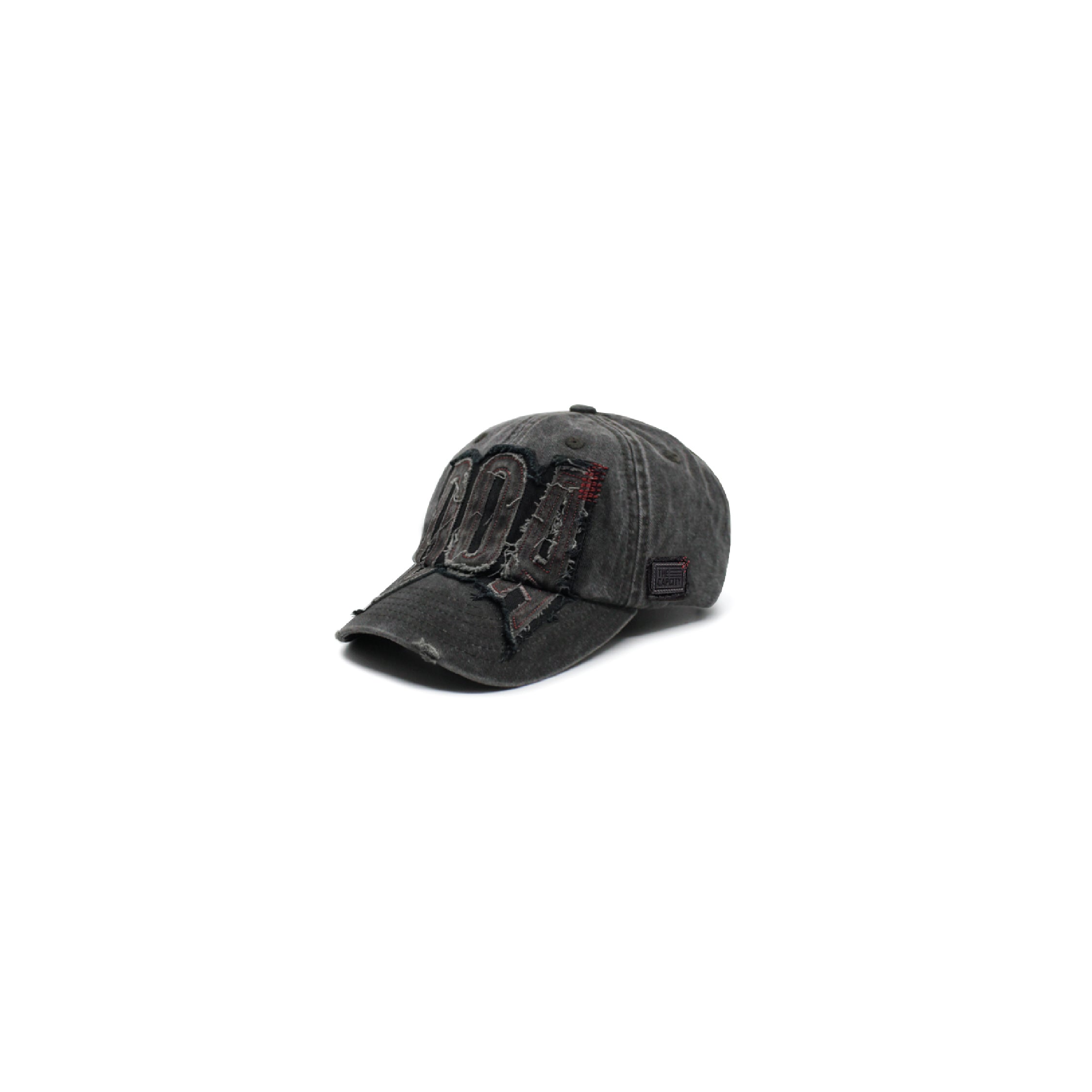 TCC DOA RELAXED B-FIT STRAPBACK