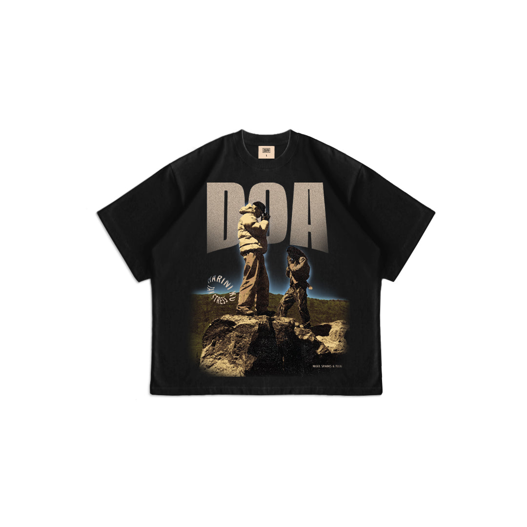 TCC "DOA" TEE COLLECTION