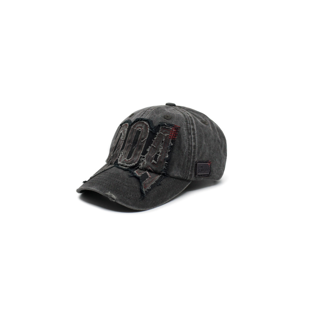 TCC DOA RELAXED B-FIT STRAPBACK