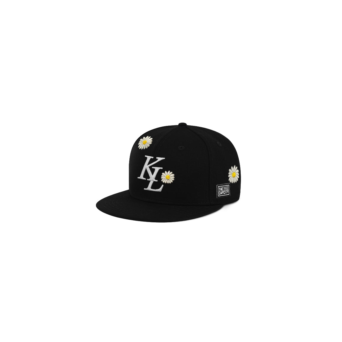 TCC KL LEGACY DAISY FITTED CAP