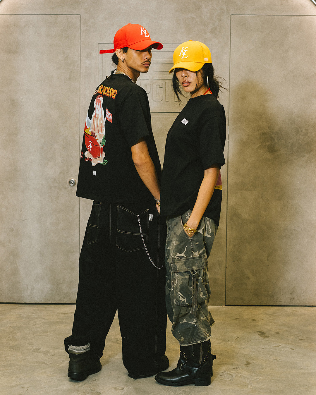 TCC PANAS-OH TEE COLLECTION