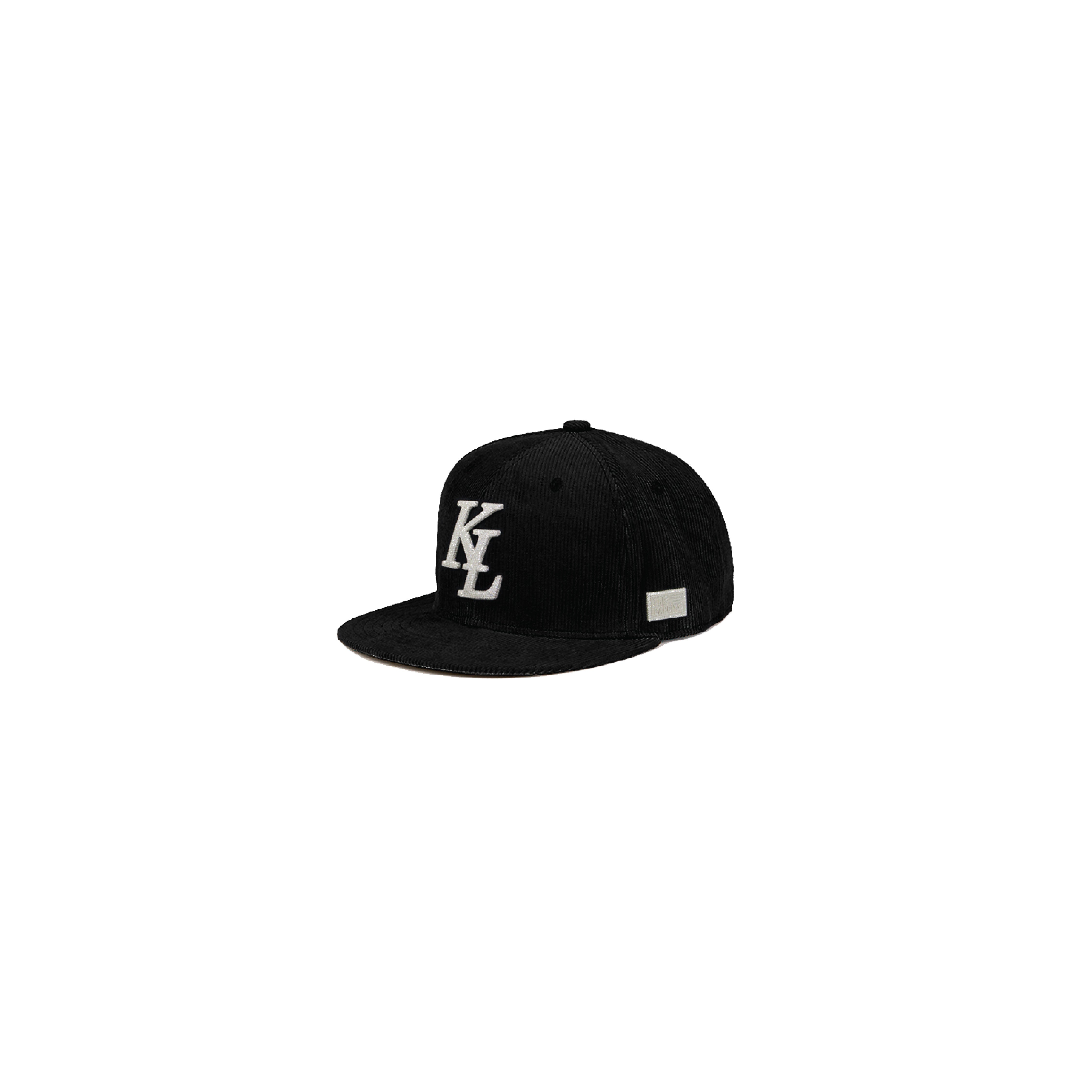 TCC 'FOREVER' KL LEGACY CLASSIC SNAPBACK CAP