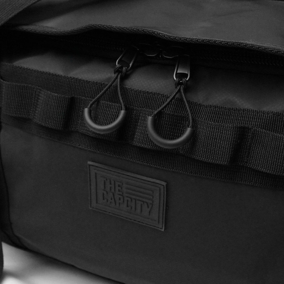 TCC "BIGGIE" BAG COLLECTION