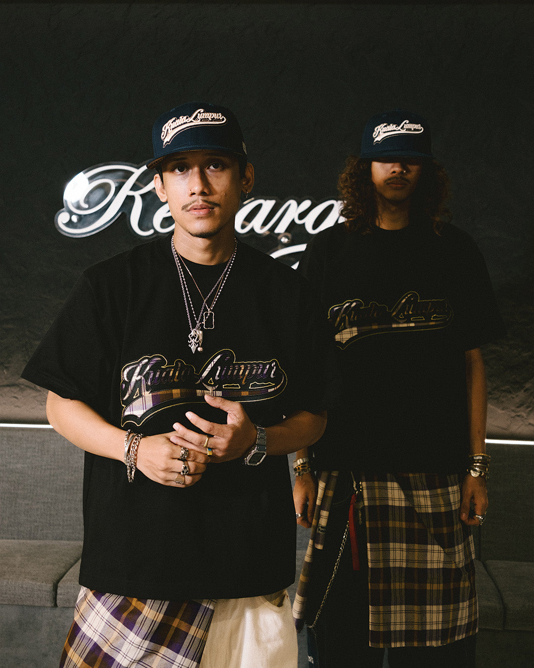 TCC KUALA LUMPUR TEE COLLECTION