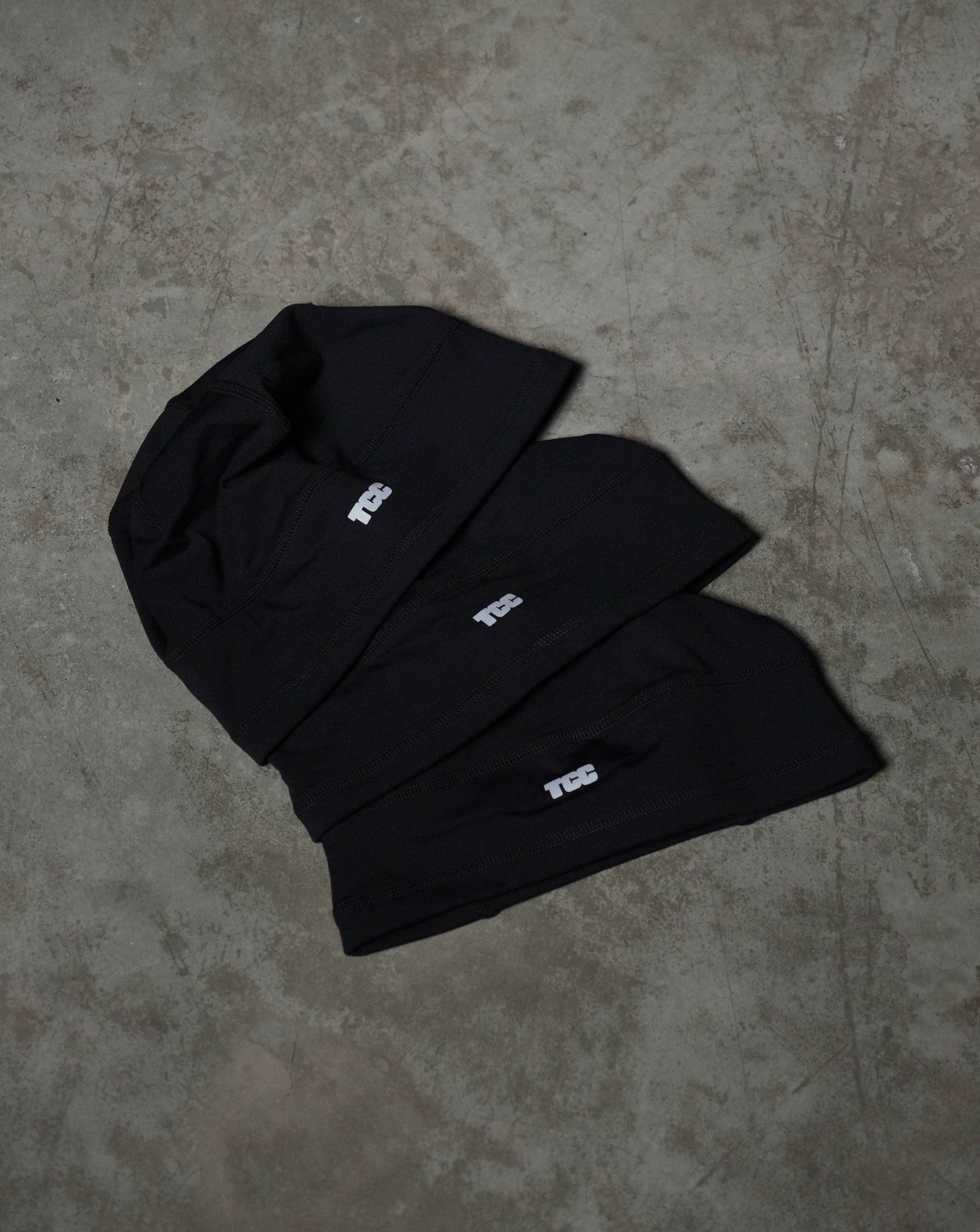 TCC PILLAR SKULL CAP