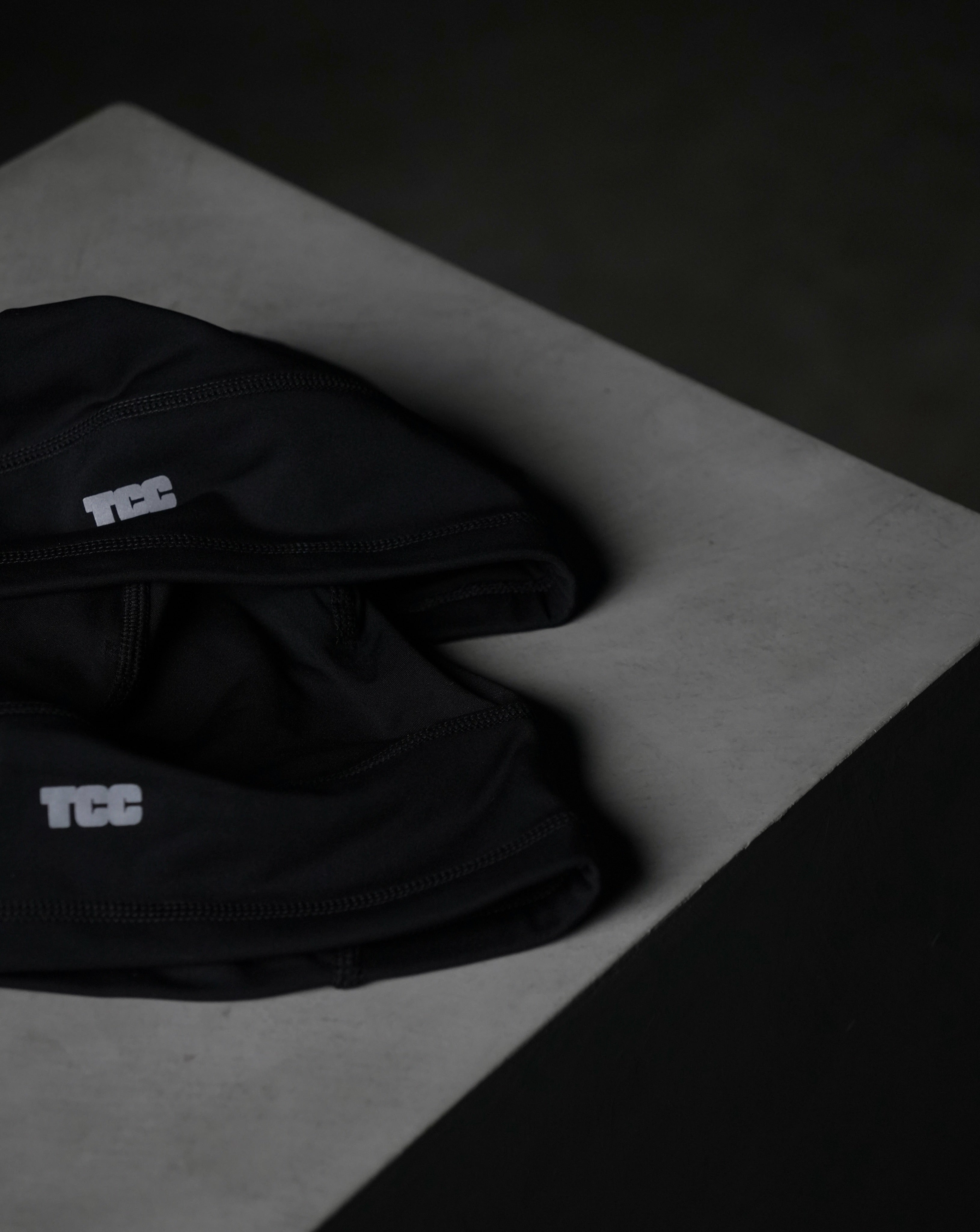 TCC PILLAR SKULL CAP