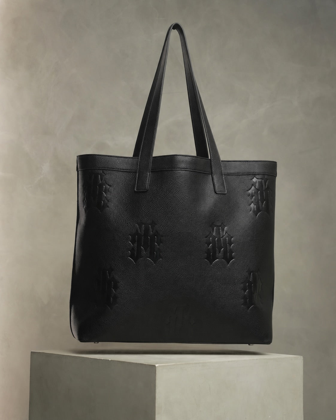 TCC 'THE KEEPER' TOTE BAG