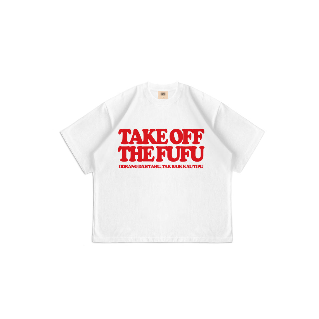 TCC INI BUKAN BARANG FUFU V2 TEE
