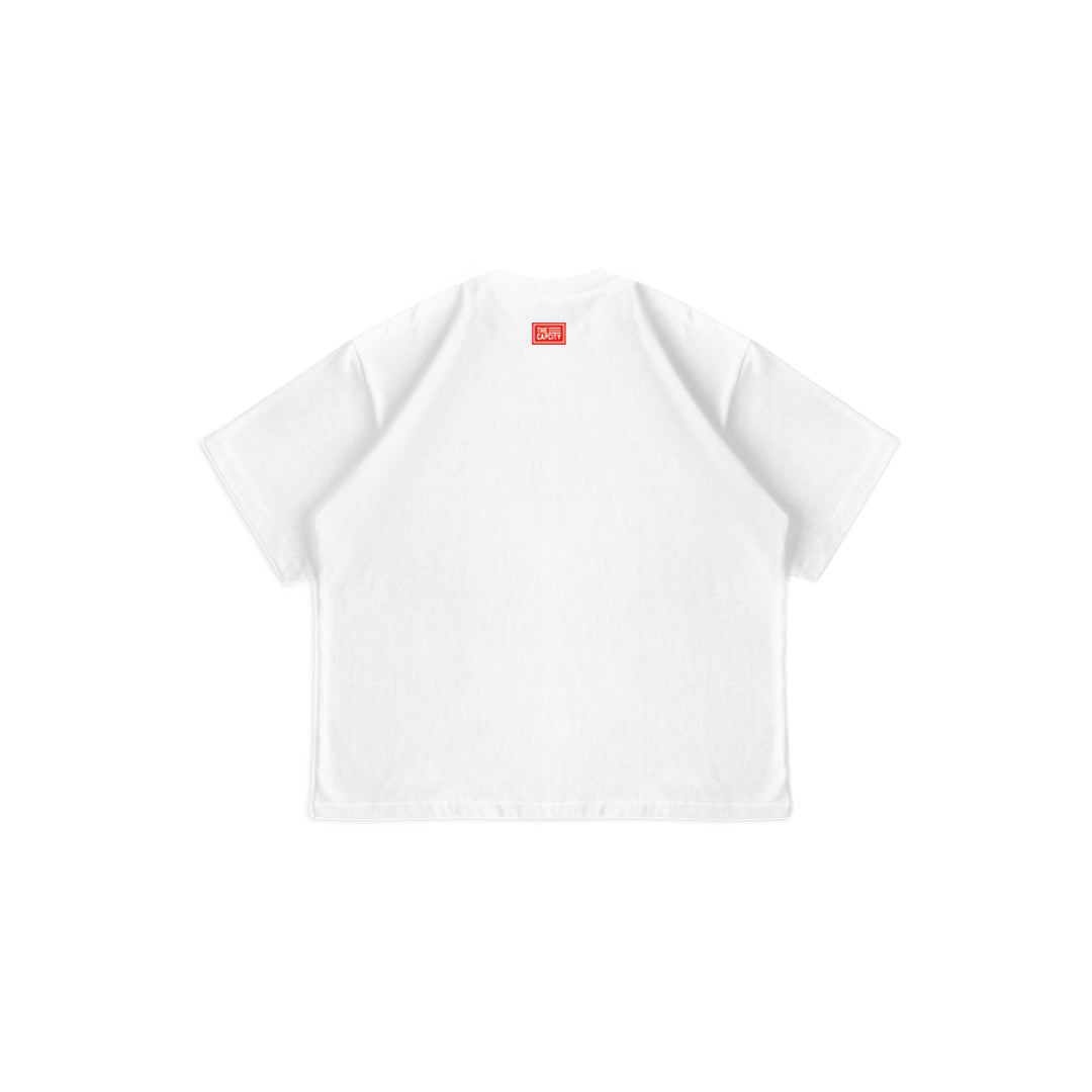TCC INI BUKAN BARANG FUFU TEE