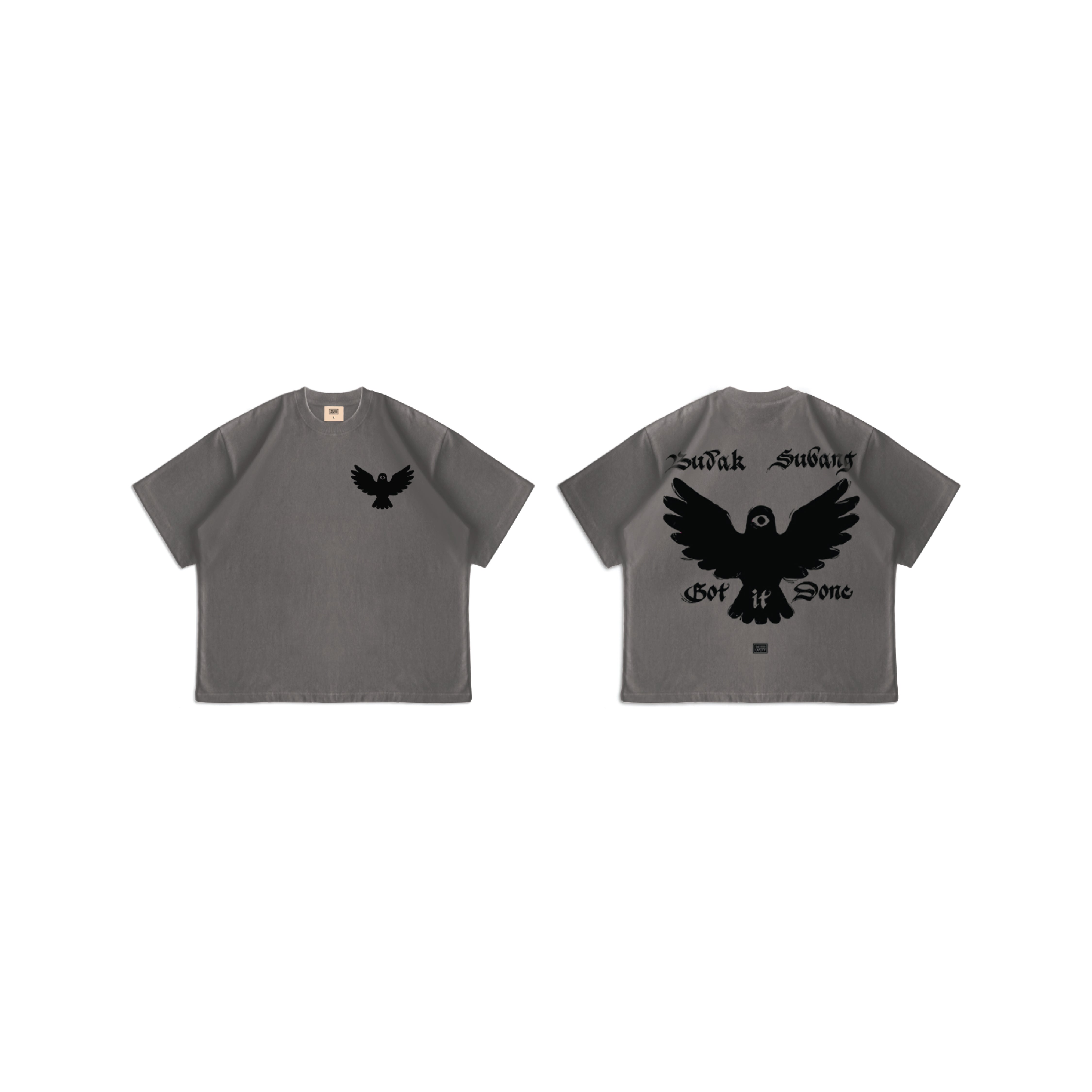 TCC GAGAK 15 TEE COLLECTION