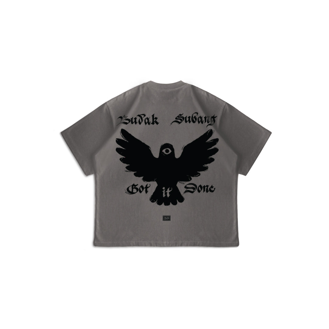 TCC GAGAK 15 TEE COLLECTION