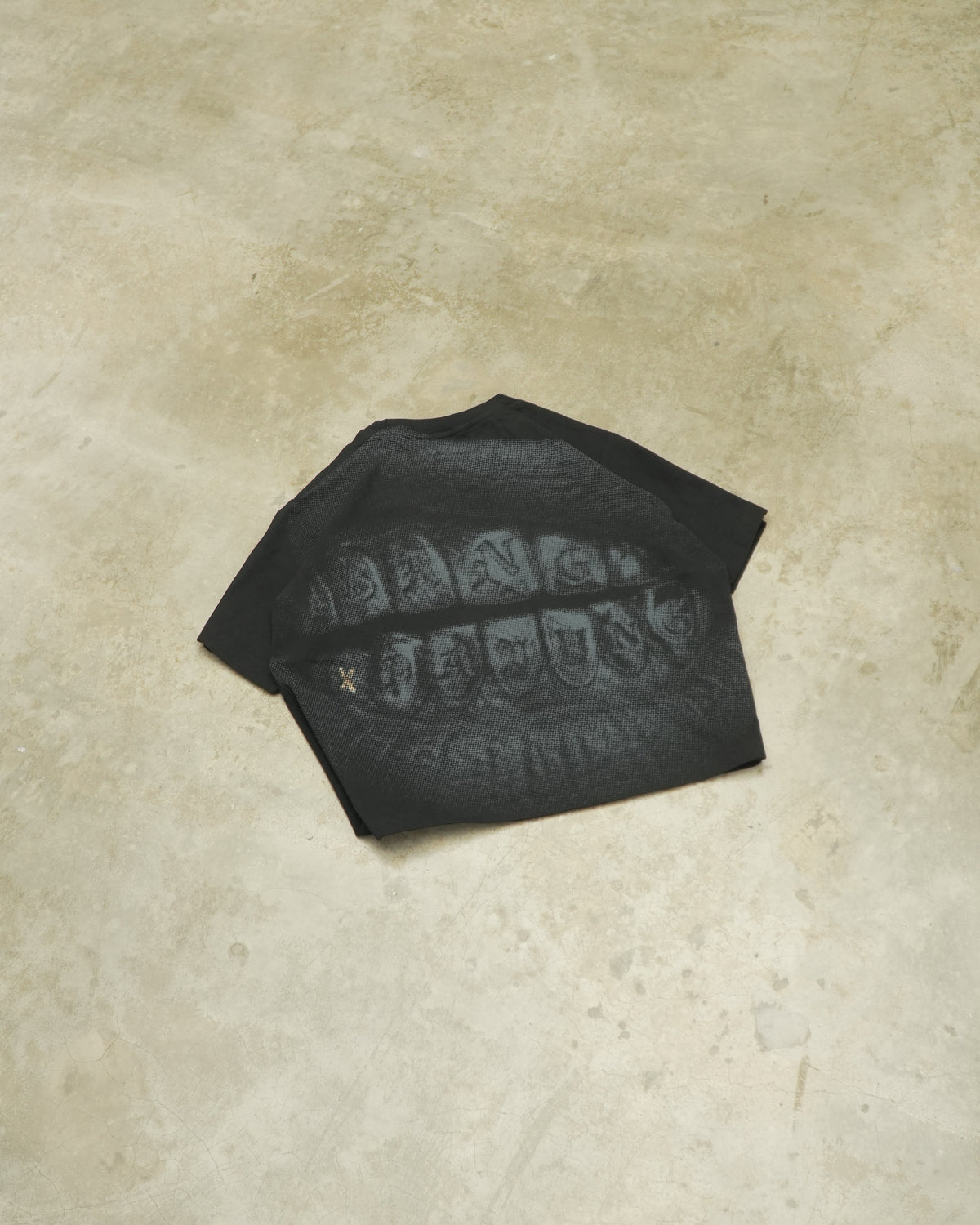 TCC PAYUNG 'GRILLZ' TEE