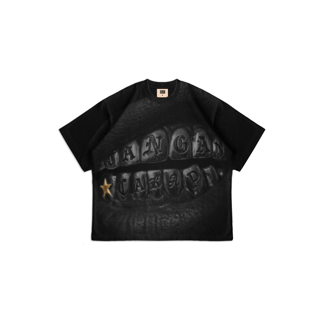 TCC PAYUNG 'GRILLZ' TEE