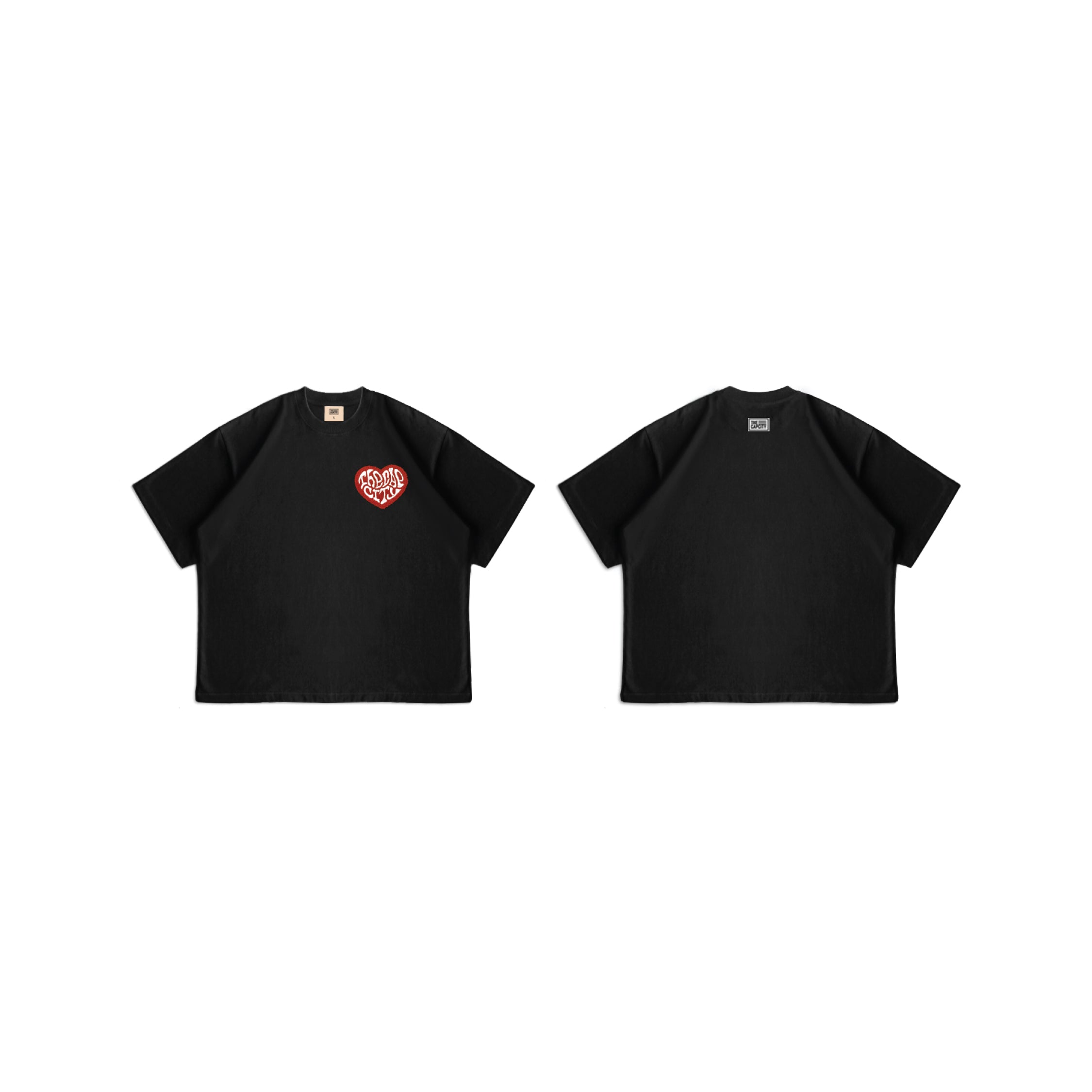 TCC HEARTBEAT TEE COLLECTION