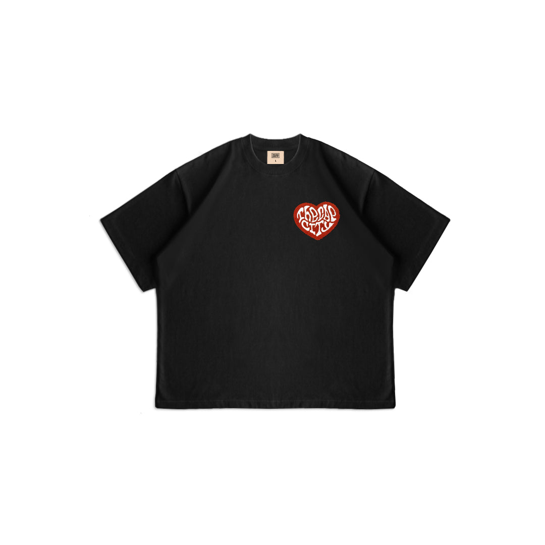 TCC HEARTBEAT TEE COLLECTION