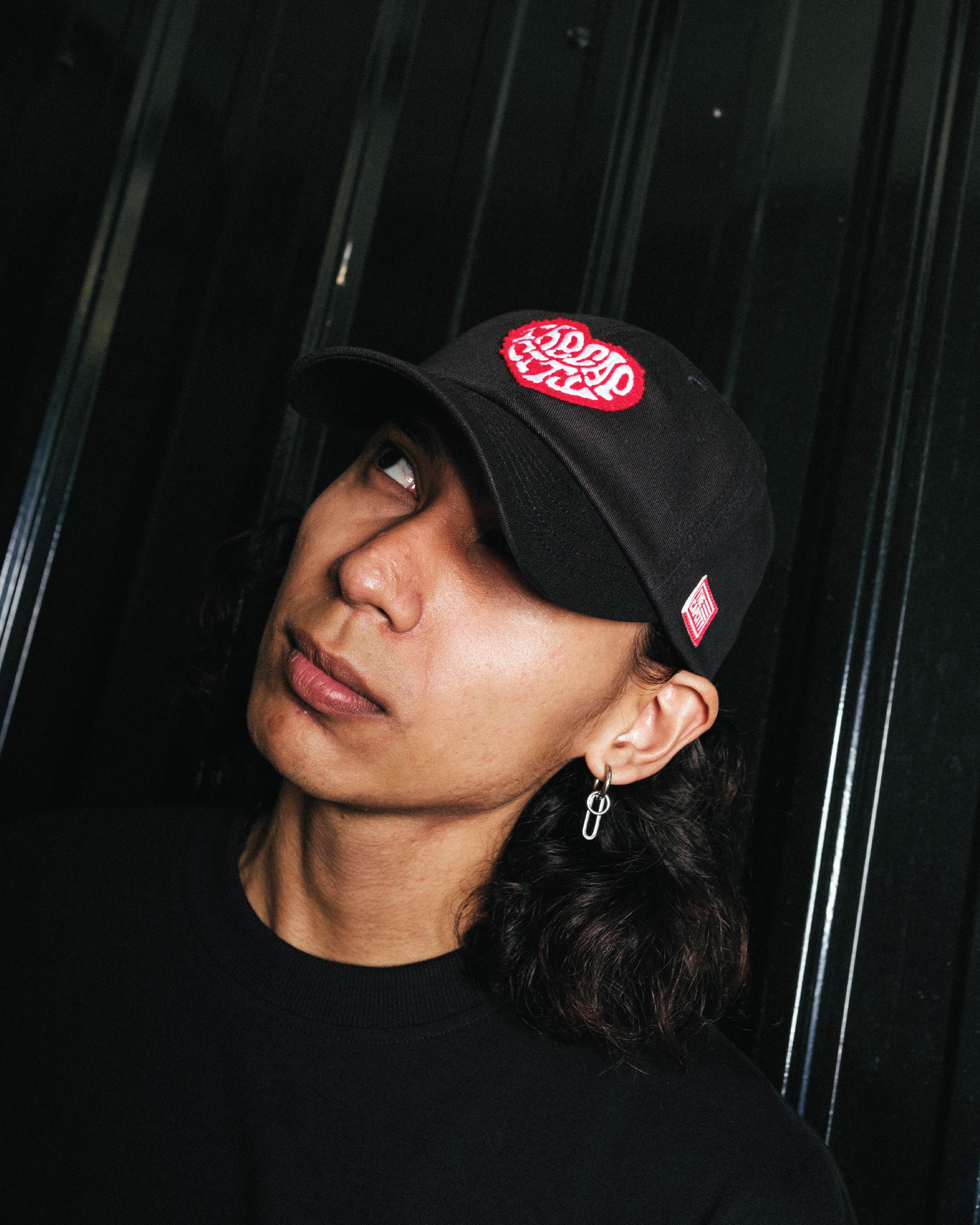 TCC HEARTBEAT RELAXED B-FIT STRAPBACK COLLECTION