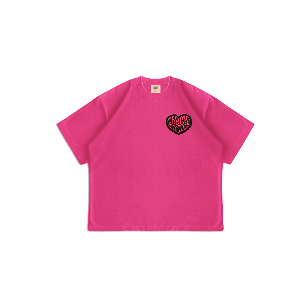 TCC HEARTBEAT TEE COLLECTION