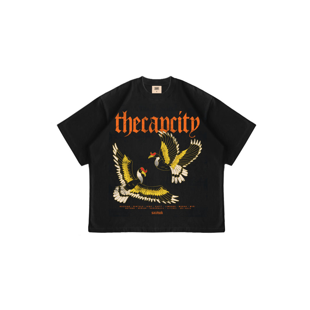 TCC ROOTS & REGION TEE COLLECTION