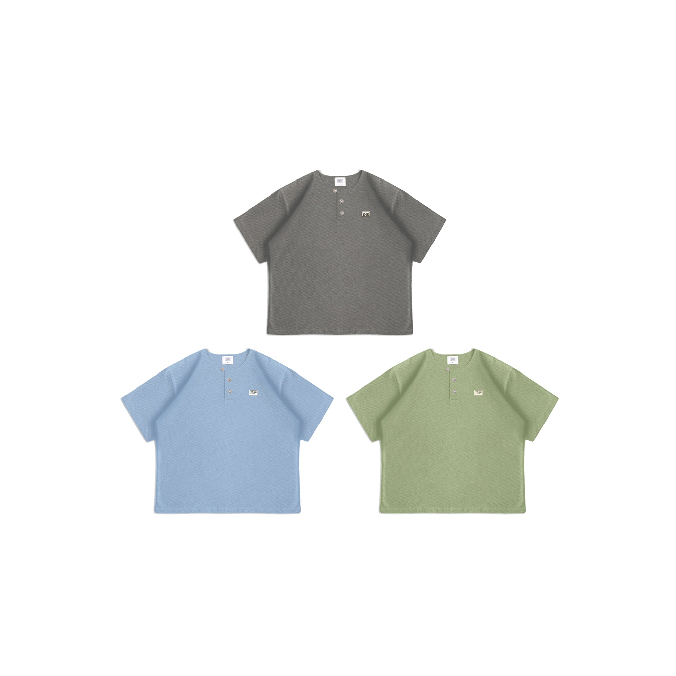 TCC HYBRID POLO COLLECTION