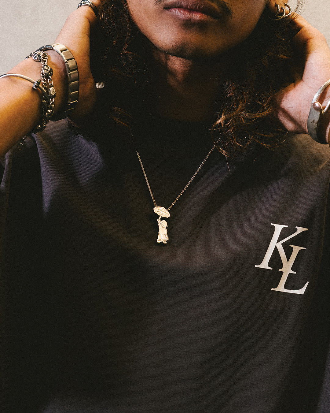 TCC KL LEGACY TEE COLLECTION
