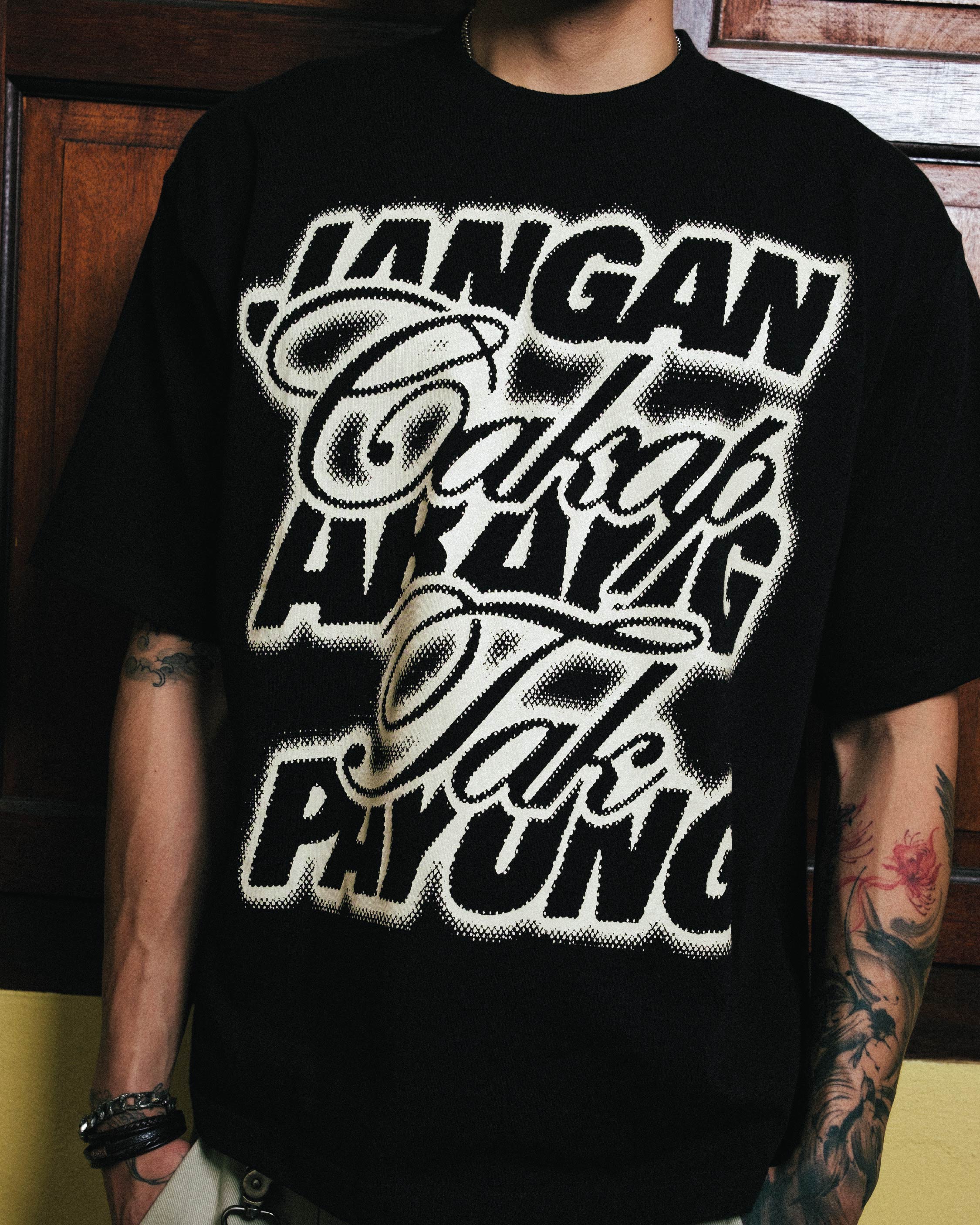 TCC PAYUNG TEE COLLECTION