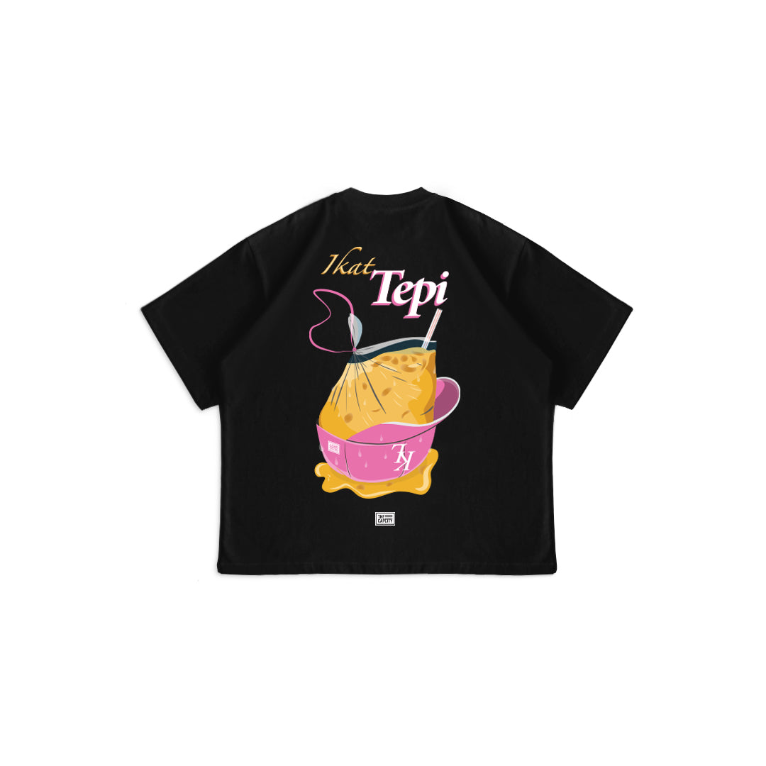 TCC PANAS-OH TEE COLLECTION